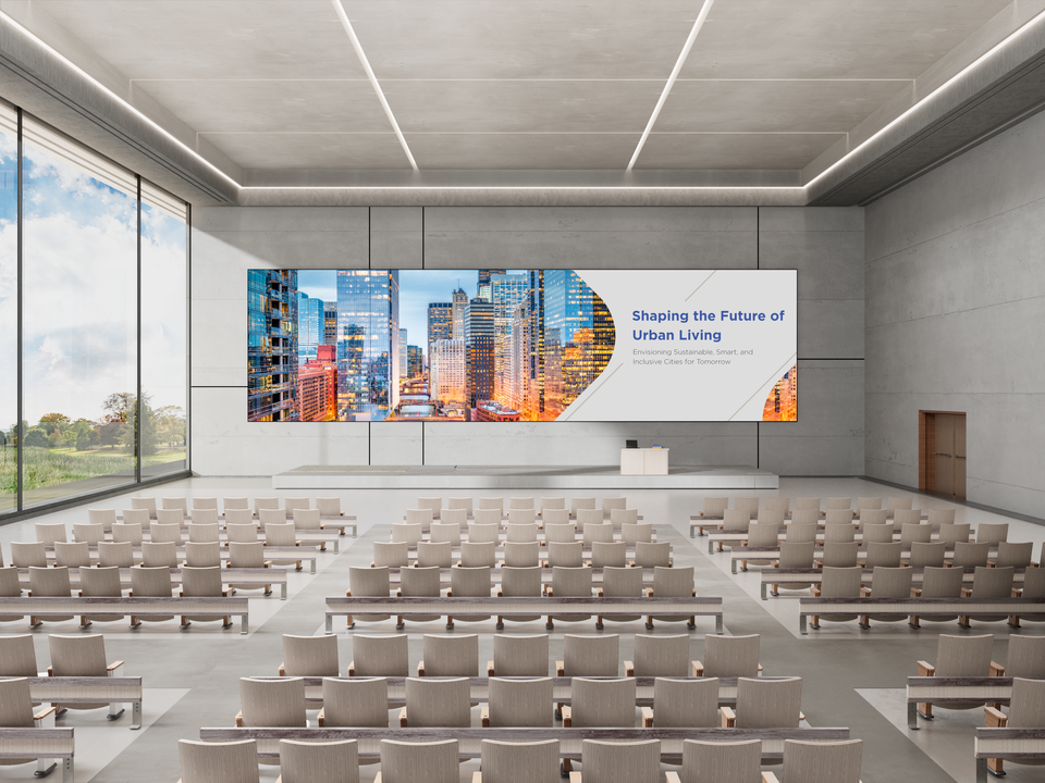 Ứng Dụng Khẳng Định Đẳng Cấp Tại Không Gian Chuyên Biệt